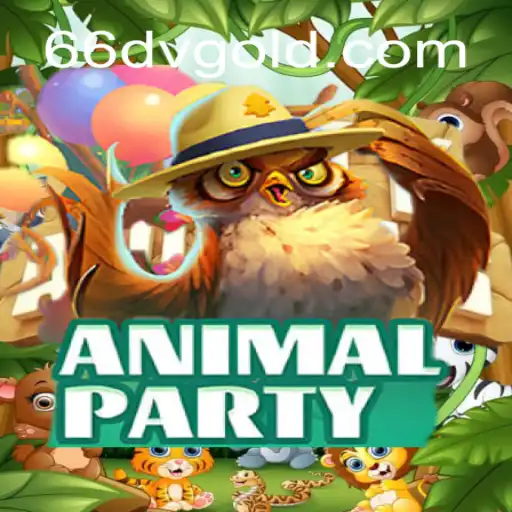 Explorando o Fascinante Mundo de AnimalParty: Um Mergulho nas Regras e Dinâmicas