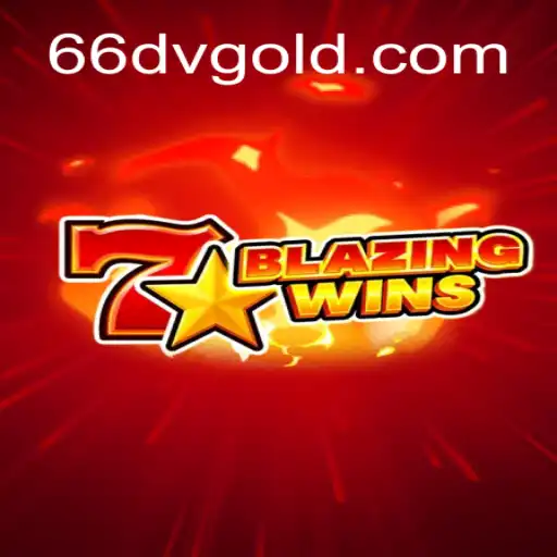 Descubra o Mundo Empolgante de BlazingWins no 66DV.com