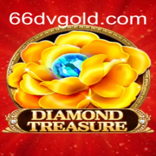 Descubra o Fascínio de Diamondtreasure com 66DV.com