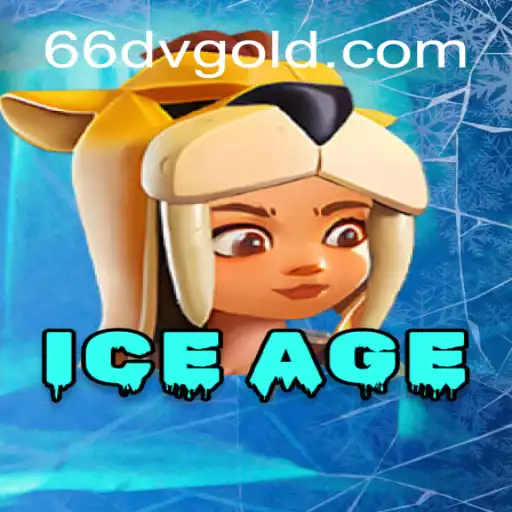 IceAge: Uma Nova Aventura no Mundo dos Jogos