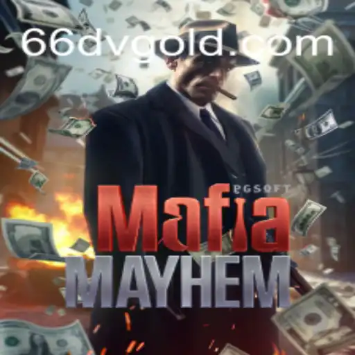 MafiaMayhem: Uma Imersão no Submundo do Crime