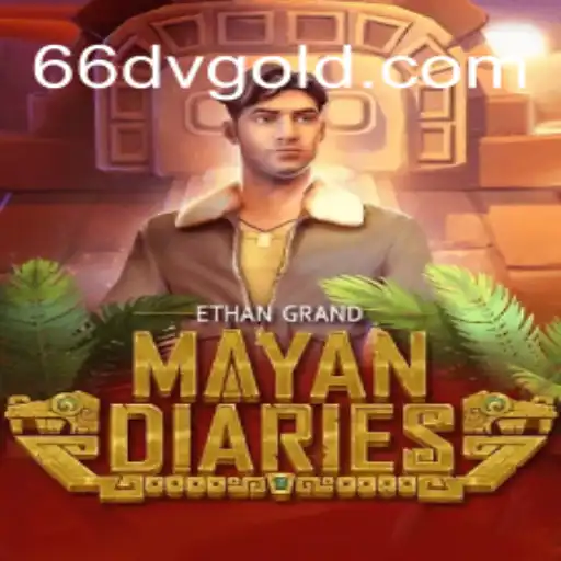 Descubra o Mundo Enigmático de MayanDiaries: Uma Aventura Inesquecível