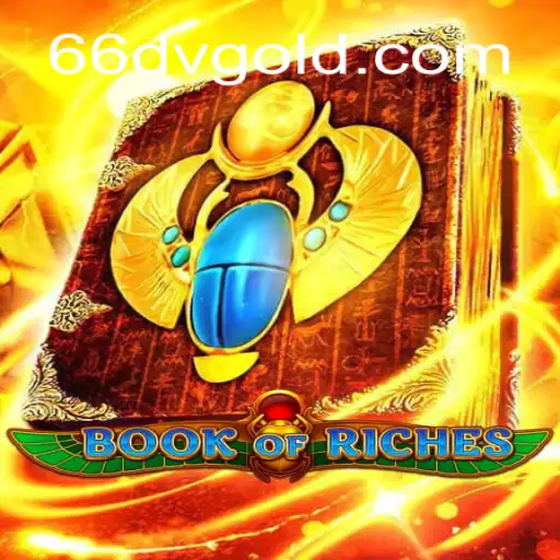 Explorando o Universo de BookofRiches e o Fascinante Mundo de 66DV.com