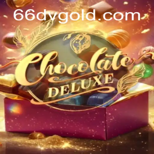 Descubra o Mundo Doce de ChocolateDeluxe: Um jogo de sabor e estratégia