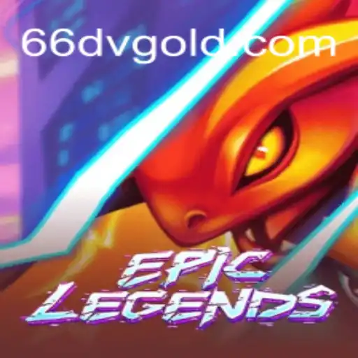 Desvendando o Universo de EpicLegends