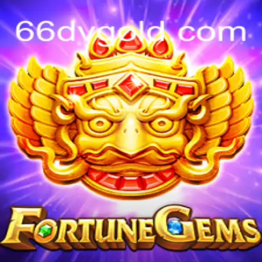 FortuneGems: Descubra a Emoção do Novo Jogo com 66DV.com