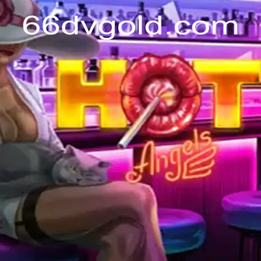 Descubra o Envolvente Jogo HotAngels com 66DV.com