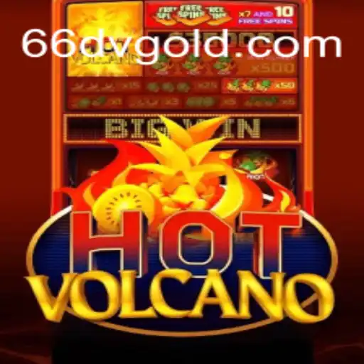 HotVolcano: Descubra o Novo Fenômeno dos Jogos Online