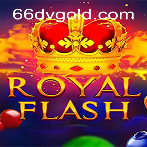 Descubra o Mundo de Emoções com RoyalFlash: Um Jogo Revolucionário