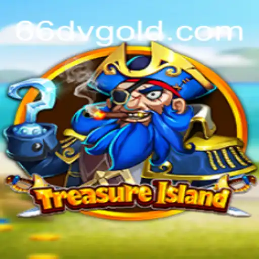 Desvende os Mistérios de TreasureIsland: Uma Jornada com 66DV.com