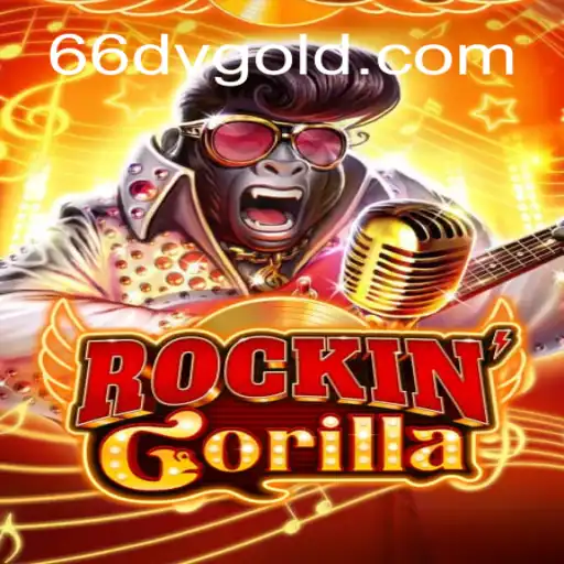 Explorando o Excitante Mundo de RockinGorilla: O Jogo Revolucionário