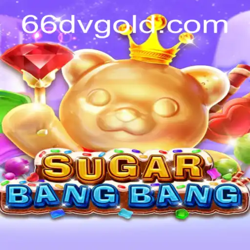Descubra o Mundo de SUGARBANGBANG: Um Jogo de Ação e Aventura Envolvente