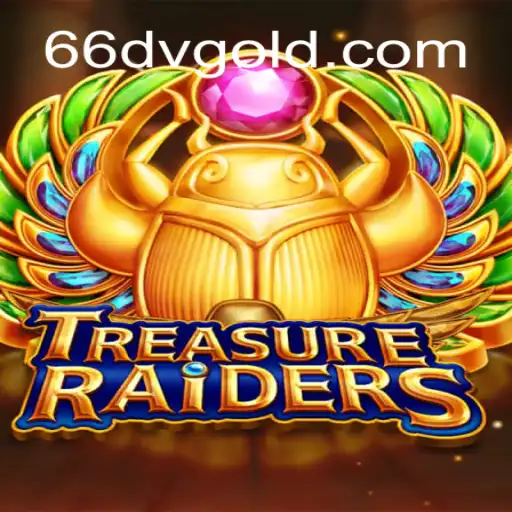 Explorando o Mundo de TREASURERAIDERS: Um Guia Completo